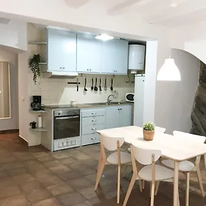 Planta Baja Centro , Cadaqués España