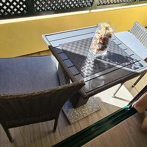 Carpe Diem , Puerto de la Cruz (Tenerife) España