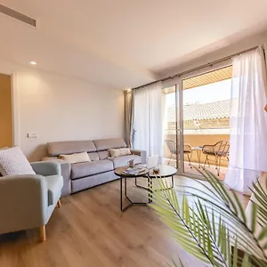 Bravissimo Domenica, 2 Bedrooms And Balcony , Gerona España