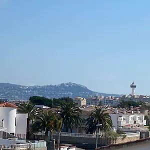 Port Emporda Rocamora , Ampuriabrava España