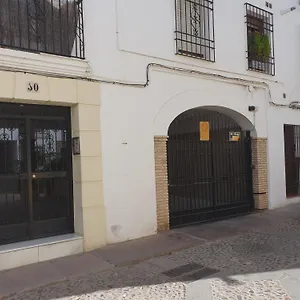 Apartamento Patio Cordobés San Basilio, Córdoba