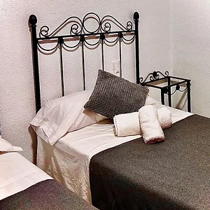 Apartamento La Rosa, Córdoba