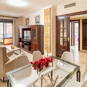 Riyadh Apartment