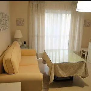 Apartamento Junto Estación Tren&bus, Córdoba
