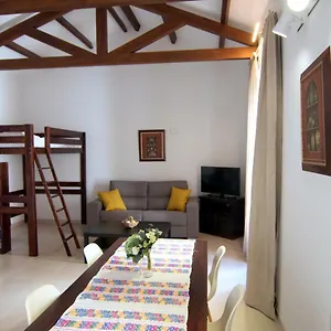 Apartamento El Sueño De San Fernando, Córdoba