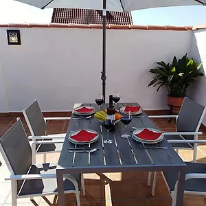 Сasa de vacaciones Alzahira 2, Córdoba