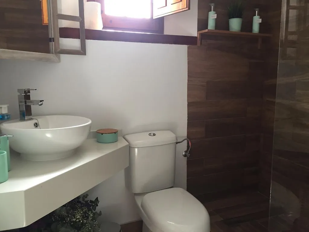 Duplex Juderia Apartment Cordoba