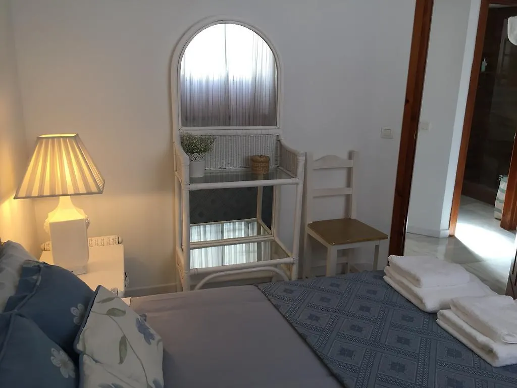 Duplex Juderia Apartment Cordoba
