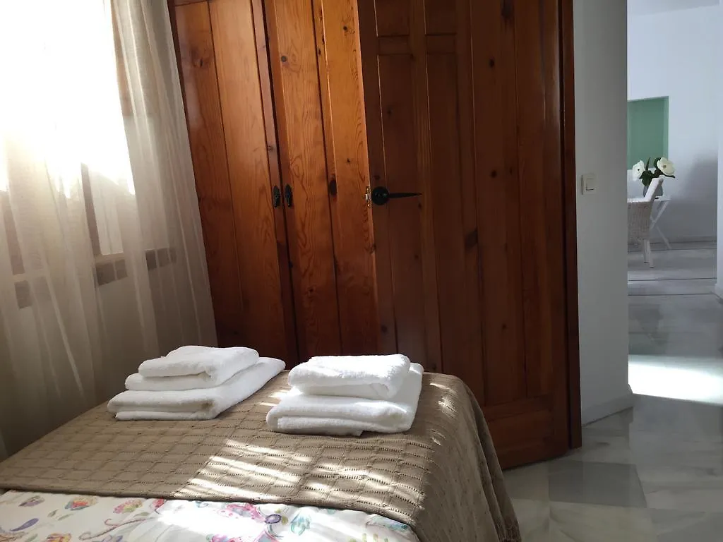 Duplex Juderia Apartment Cordoba 0*,